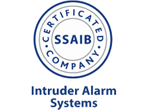 SSAIB - Intruder Alarm