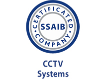 SSAIB - CCTV Systems